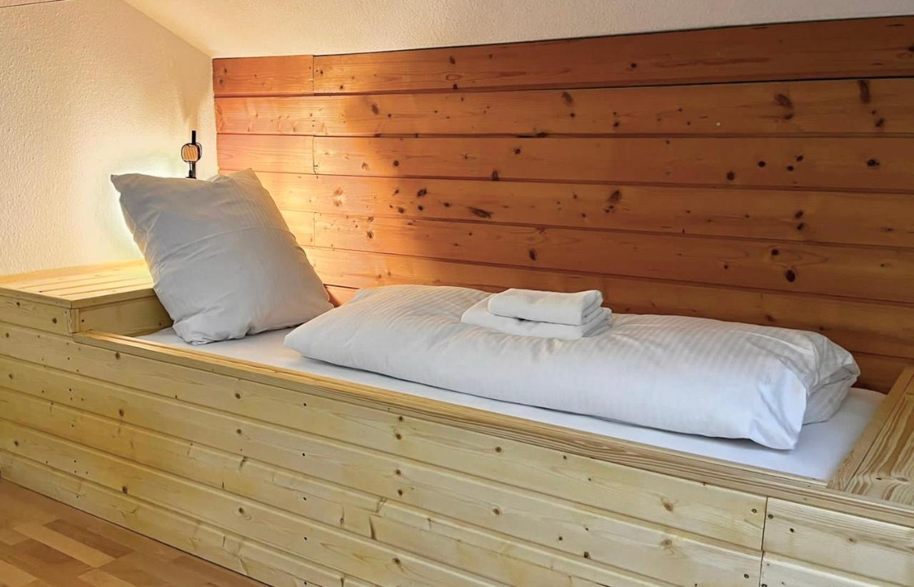 Maisonettewohnung Steinbock Mit Bergblick Bayrischzell Exterior foto
